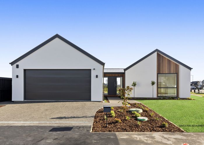  at 100 Skibbereen Drive, Halswell, Christchurch City, Canterbury