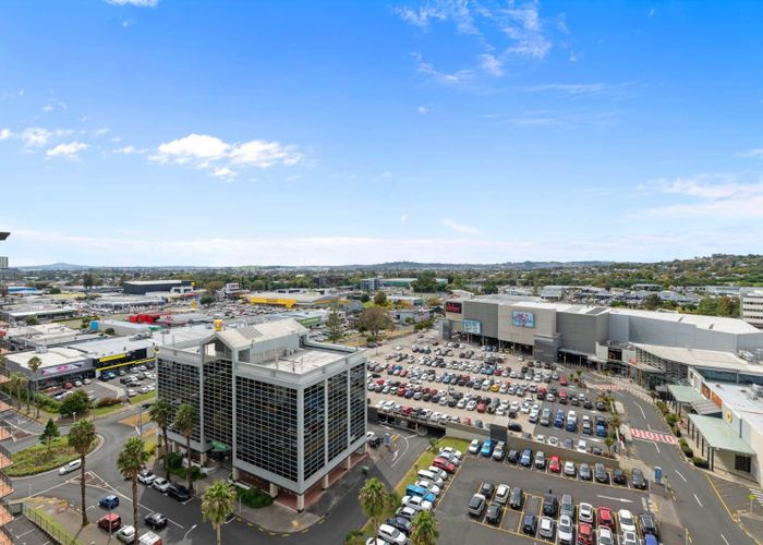  at 1208/17 Amersham Way, Manukau, Manukau City, Auckland