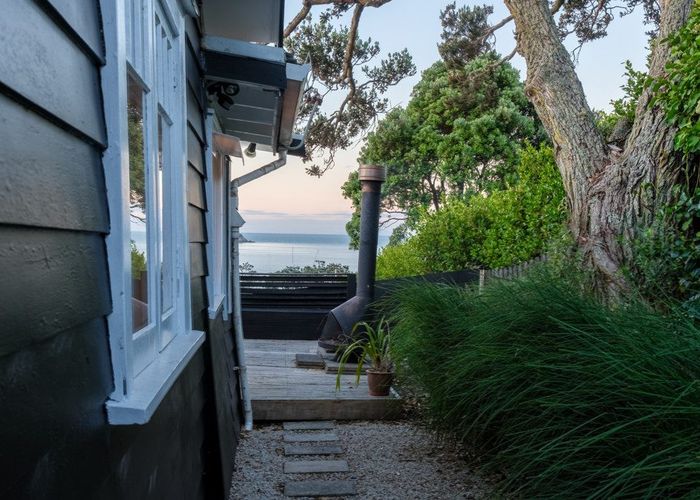  at 4 Kiwi Street, Oneroa, Waiheke Island