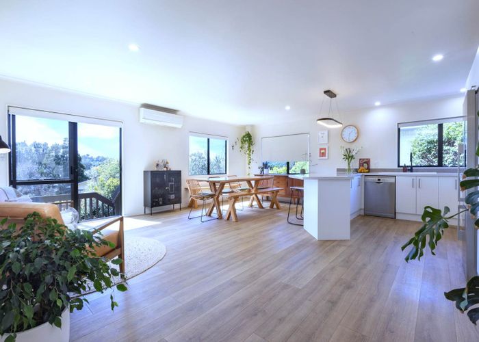  at 187A Godley Road, Titirangi, Waitakere City, Auckland