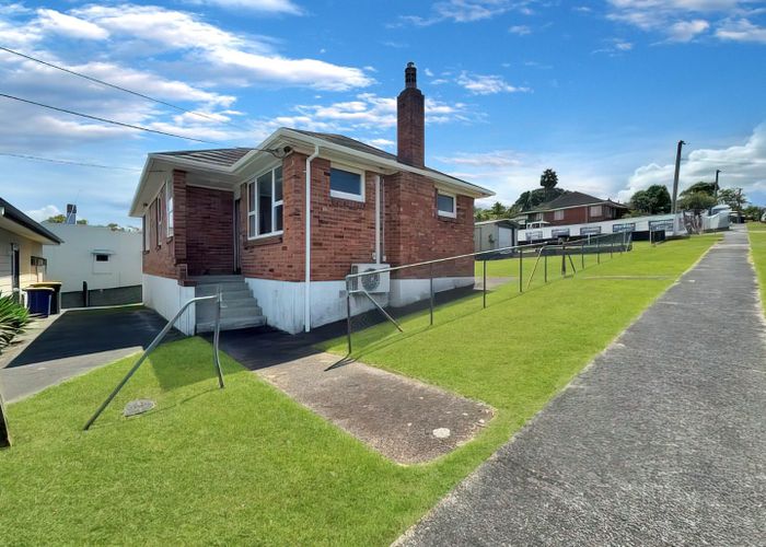  at 43A Savoy Road, Glen Eden, Waitakere City, Auckland