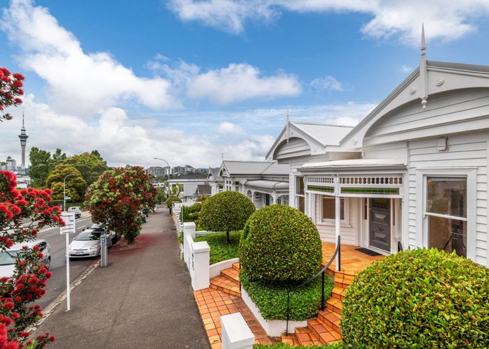  at 78 College Hill, Freemans Bay, Auckland City, Auckland