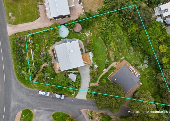  at 23 Ostend Road, Waiheke Island, Waiheke Island, Auckland