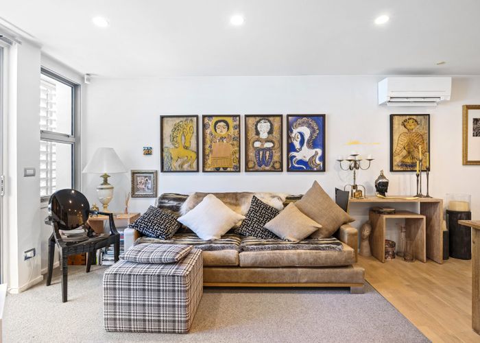  at 8/31 Chester Street West, City Centre, Christchurch City, Canterbury