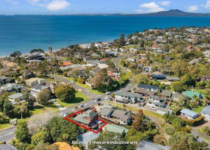  at 1/270 Beach Road, Campbells Bay, North Shore City, Auckland