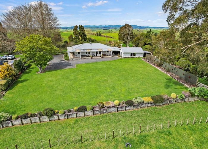  at 506 State Highway 3, Otorohanga