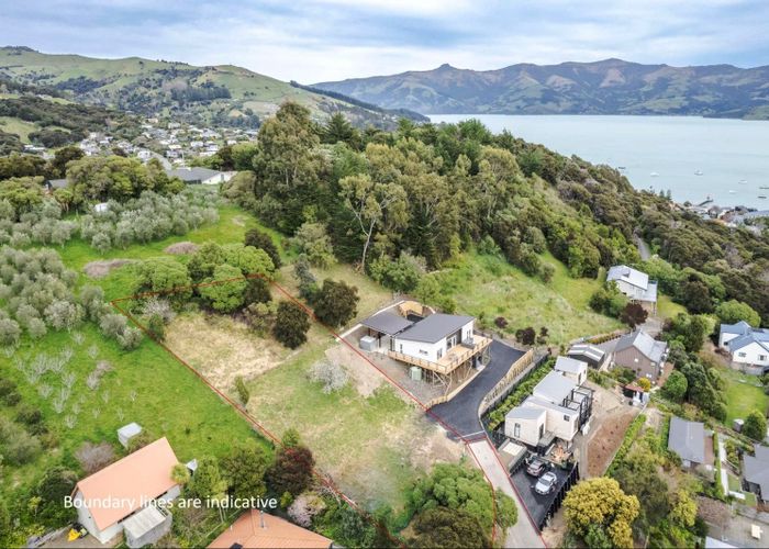  at 12D Vangioni Lane, Akaroa, Banks Peninsula, Canterbury
