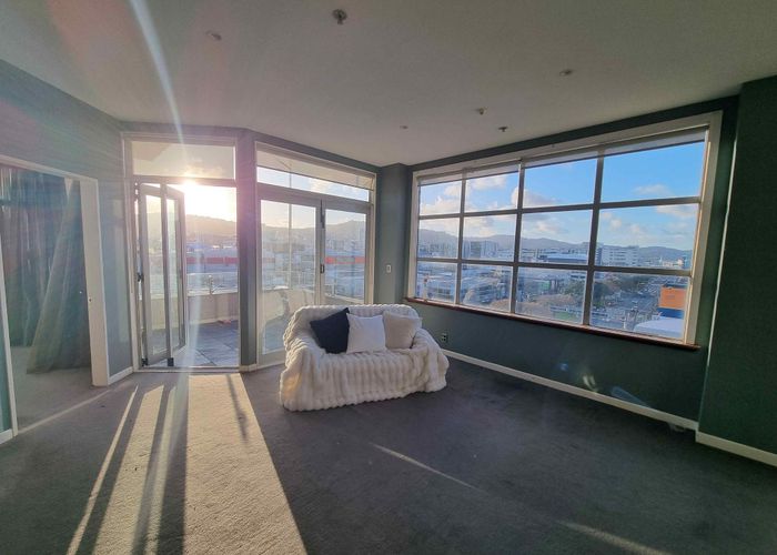 at 16/80 Kent Terrace, Wellington Central, Wellington, Wellington