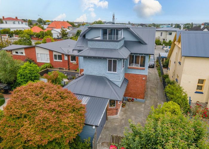  at 36 Wai-iti Road, Maori Hill, Timaru, Canterbury