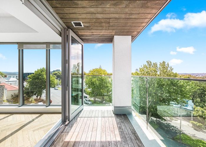  at 301/9 Hopetoun Street, Freemans Bay, Auckland City, Auckland