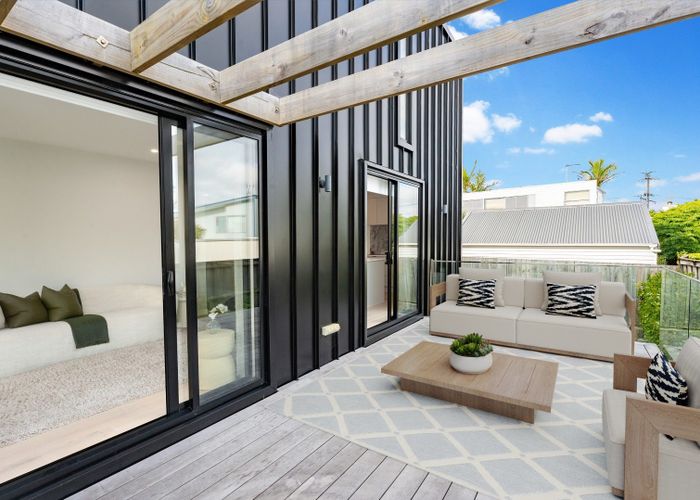  at 8/109 Kohimarama Road, Kohimarama, Auckland City, Auckland