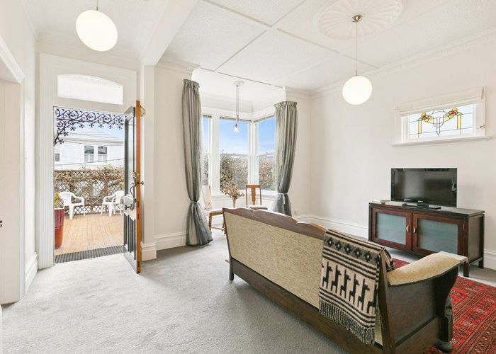  at 81 Austin Street, Mount Victoria, Wellington, Wellington