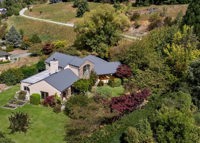  at 10 Enstone Lane, Lower Shotover, Queenstown