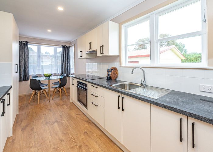  at 60 Harper Street, Gonville, Whanganui