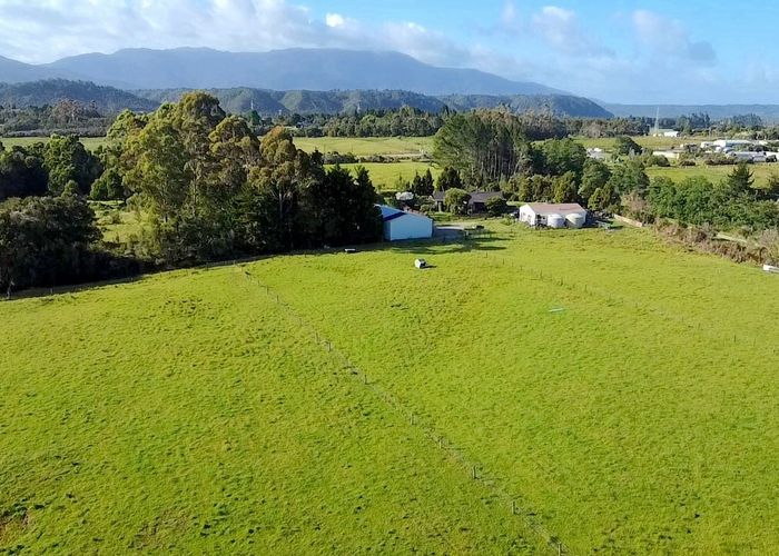  at 18 Beatons Road, Westport, Buller, West Coast