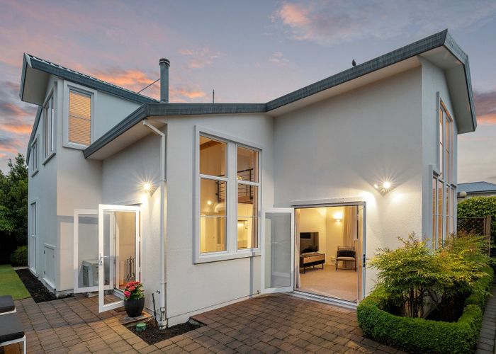  at 32A Taylors Avenue, Fendalton, Christchurch City, Canterbury