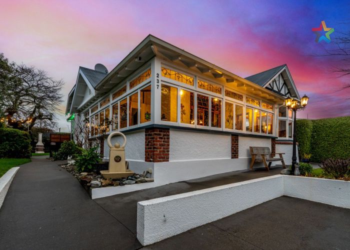  at 237 Bowmont Street, Georgetown, Invercargill, Southland