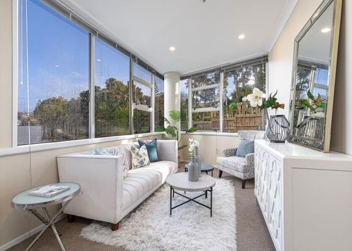  at 2J/21 Hargreaves Street, Freemans Bay, Auckland City, Auckland