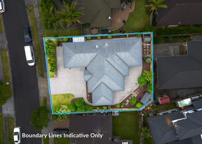  at 3 Glanworth Place, Dannemora, Manukau City, Auckland