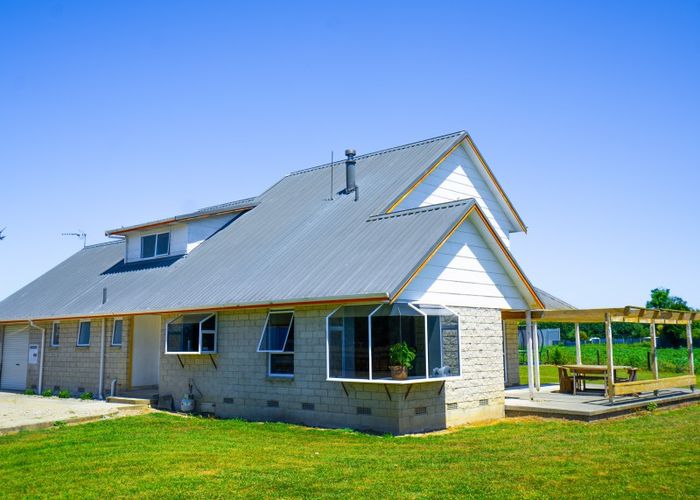  at 375 Matawai Road, Waerengaahika, Gisborne