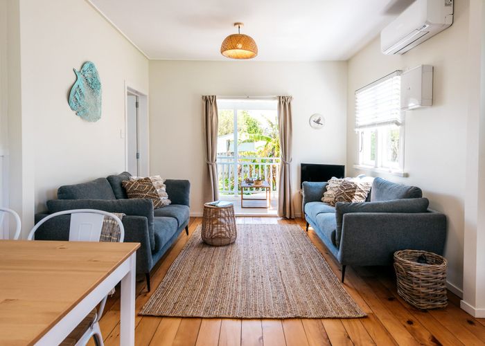  at 24 Hamilton Road, Surfdale, Waiheke Island