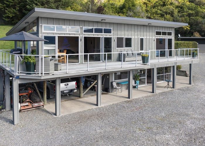  at 784a Queen Charlotte Drive, Havelock, Marlborough, Marlborough