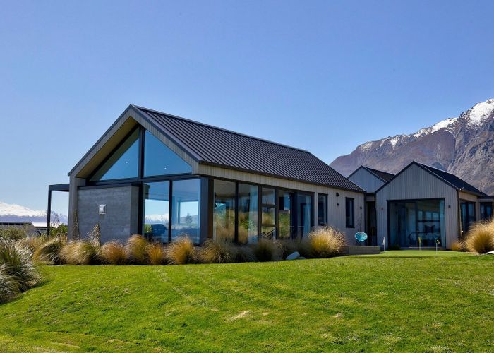  at 12 Brett Lane, Jacks Point, Queenstown