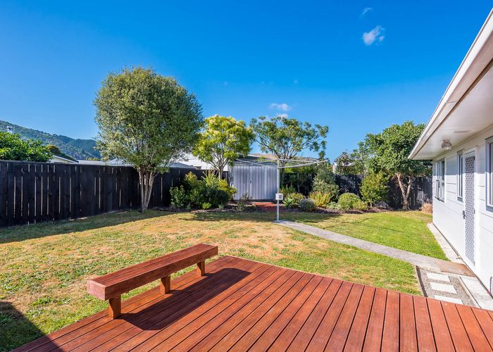  at 3A Arthur Grove, Waikanae