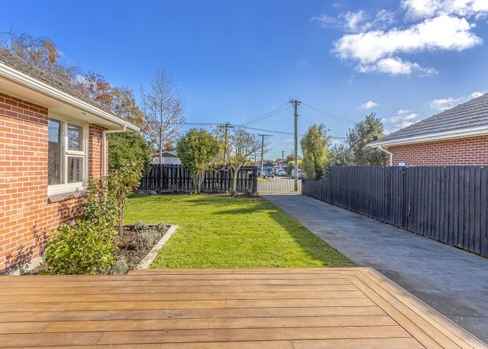  at 15 Wingate Street, Redwood, Christchurch City, Canterbury