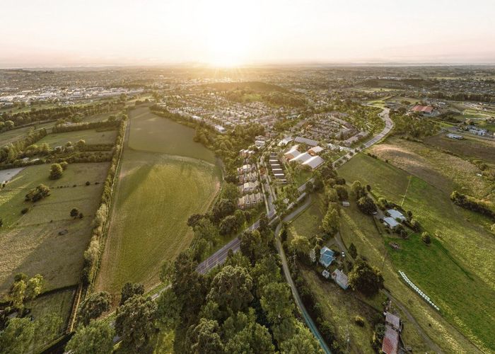  at Lot 47and48 Subdivision of Golding and Birch Road, Pukekohe, Franklin, Auckland