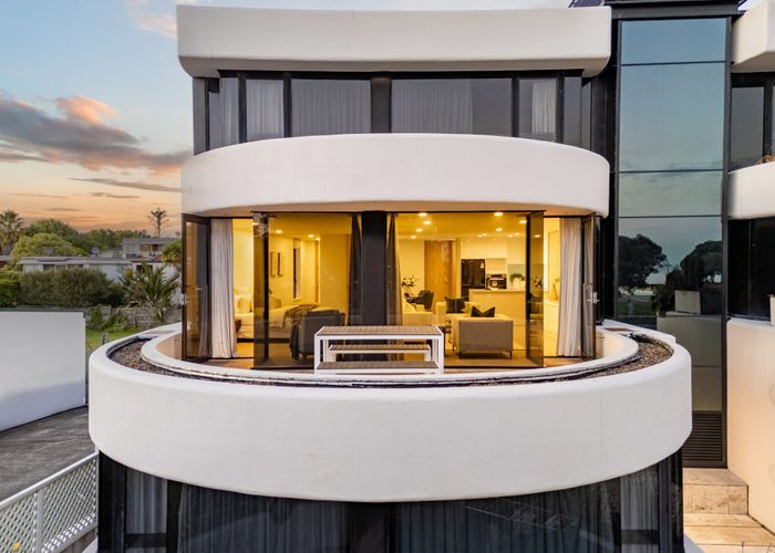  at 3/47 Tamaki Drive, Mission Bay, Auckland City, Auckland