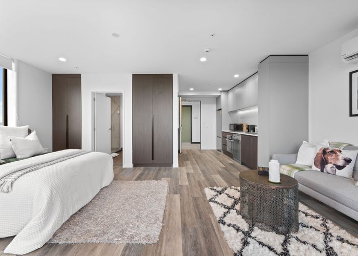  at B.901/27 Lynton Road, Mount Wellington, Auckland City, Auckland