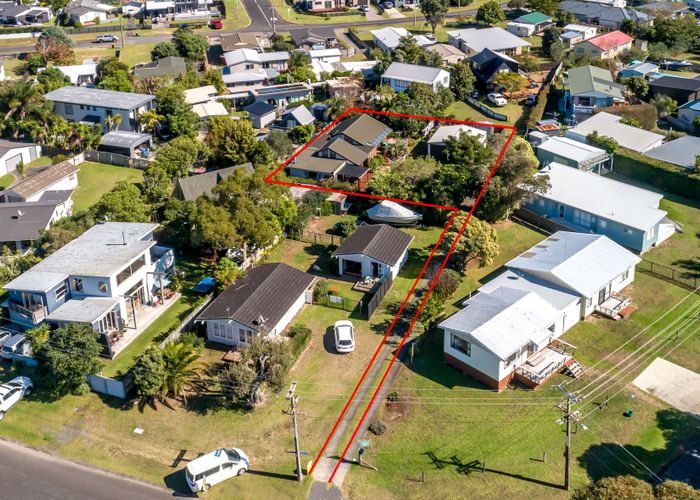  at 421 Given Avenue, Whangamata