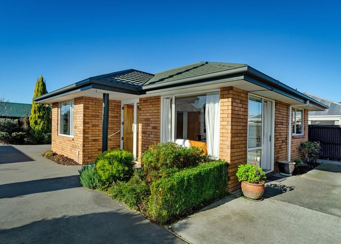  at 163C Hoon Hay Road, Hoon Hay, Christchurch