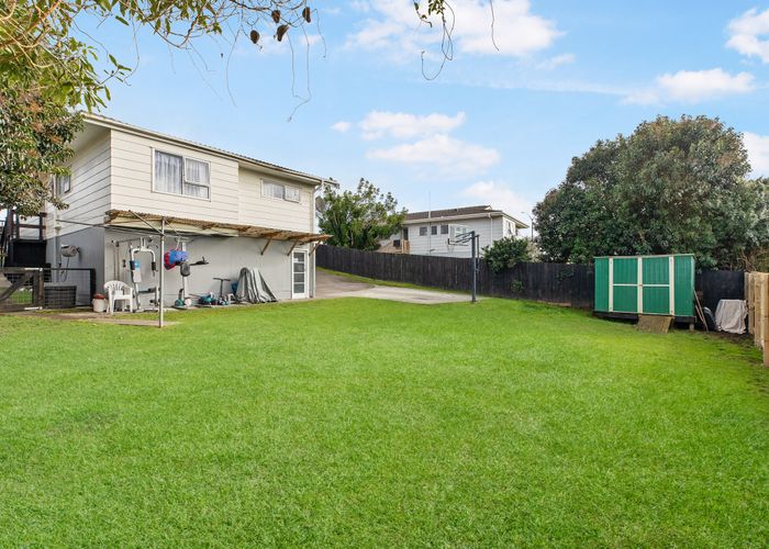  at 387 Mahia Road, Weymouth, Auckland