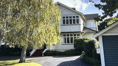  at 1 Shipherds Avenue, Epsom, Auckland