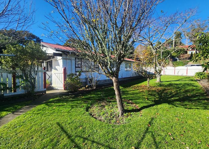 at 2 Heatherlea Street, Outer Kaiti, Gisborne