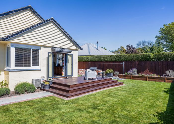  at 9 Westholme Street, Strowan, Christchurch