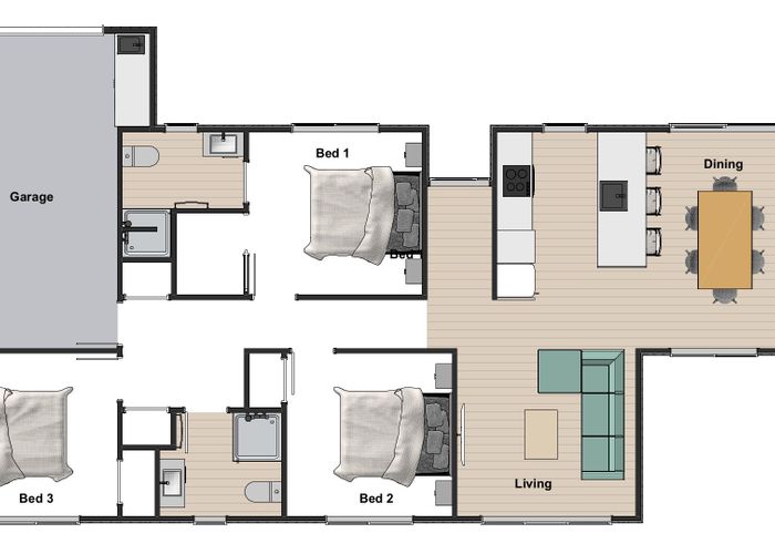  at 32 / 16a Atutahi Street, Hurdon, New Plymouth, Taranaki