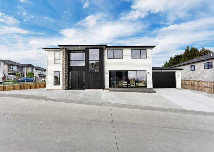  at 2A Matatahi Road, Flat Bush, Manukau City, Auckland
