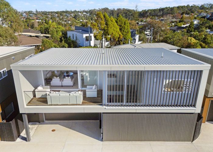  at 361B Beach Road, Campbells Bay, North Shore City, Auckland
