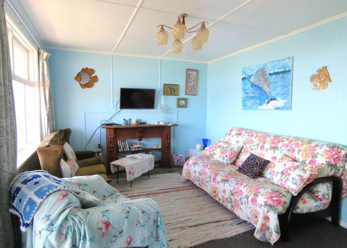  at 169 Torea Street, Granity, Granity