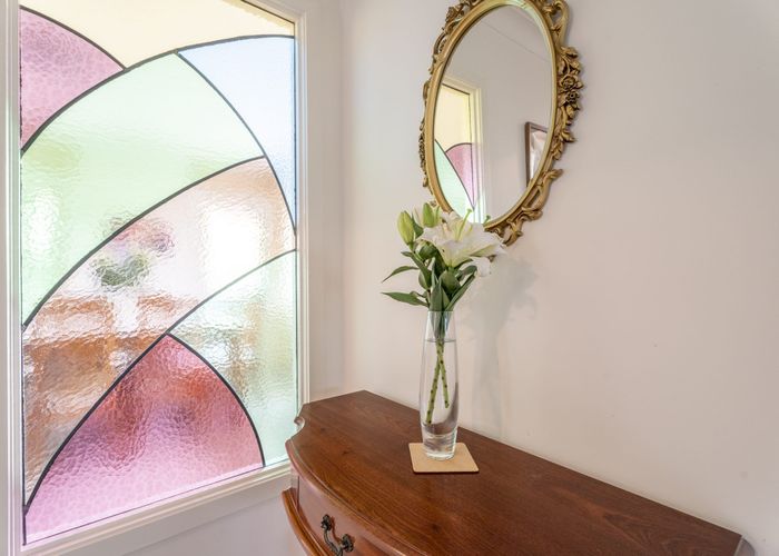  at 6 Burbank Crescent, Churton Park, Wellington