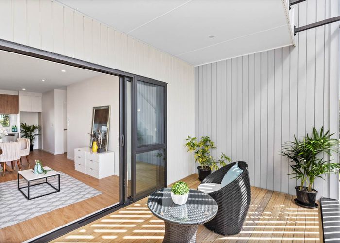  at Lot 2 / 3 Milich Terrace, Te Atatu South, Waitakere City, Auckland