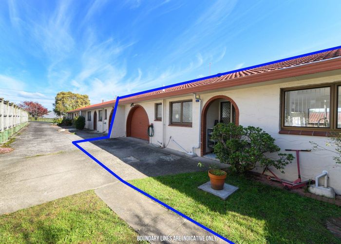  at 3/551 Hillsborough Road, Mount Roskill, Auckland City, Auckland