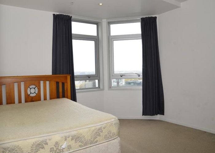  at 4H/205 Hobson Street, Auckland Central, Auckland