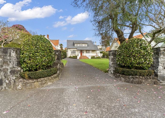  at 12 Clive Road, Epsom, Auckland City, Auckland