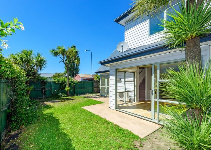  at 1/105 Barbour Street, Waltham, Christchurch City, Canterbury