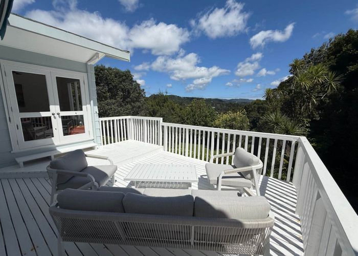  at 8 Highland Avenue, Titirangi, Waitakere City, Auckland