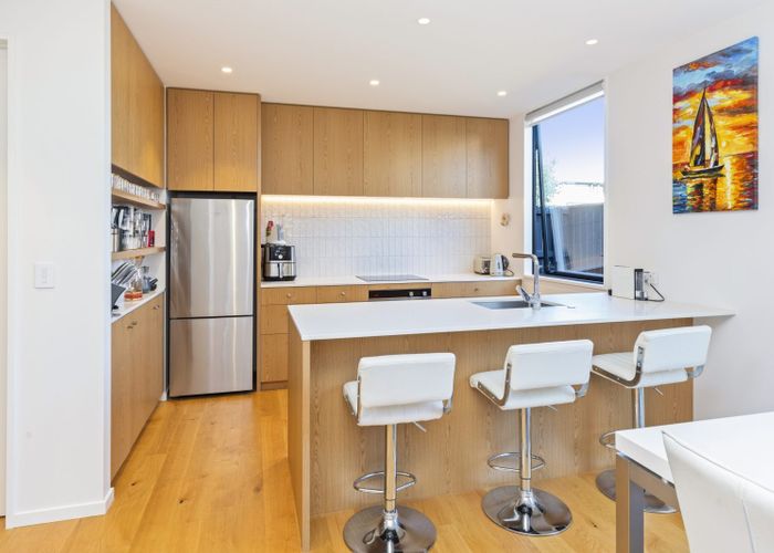  at 3/133 Peterborough Street, City Centre, Christchurch City, Canterbury